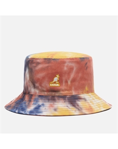 Панама Tie Dye Kangol