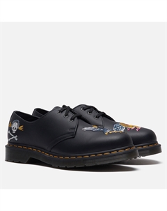 Ботинки 1461 Souvenir Nappa Dr. martens