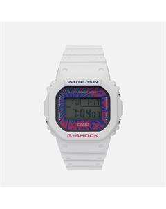 Наручные часы G SHOCK DW 5600DN 7 Psychedelic Multi Casio