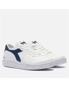 Мужские кроссовки Heritage Mi Basket Low 2030 Diadora