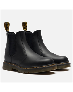 Ботинки 2976 Slip Resistant Leather Dr. martens