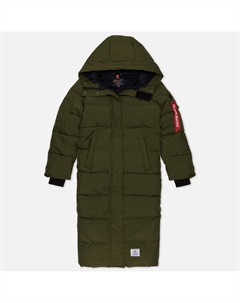 Женская куртка парка Sierra Gen II Parka Alpha industries