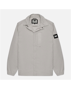 Мужская рубашка Porter Overshirt Weekend offender