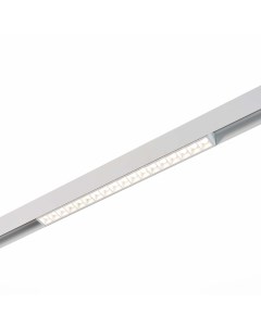 Светильник трековый магнитный ST361 546 18 белый белый 1 18Вт 4000К LED St luce