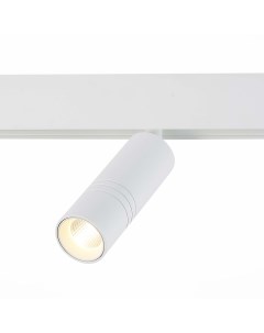 Светильник трековый магнитный ST365 536 12 белый белый 1 12Вт 3000К LED St luce