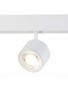 Светильник трековый магнитный ST353 546 06 белый белый 1 6Вт 4000К LED St luce