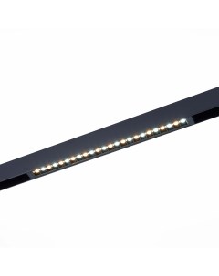 Светильник трековый SMART ST655 496 18 черный черный 1 18Вт 2700K 6500K LED St luce