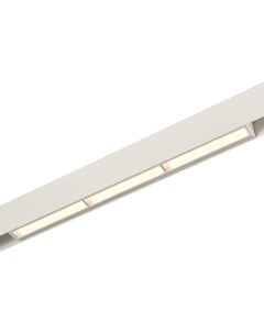 Светильник трековый магнитный ST804 546 18 белый белый 1 18Вт 4000К LED St luce