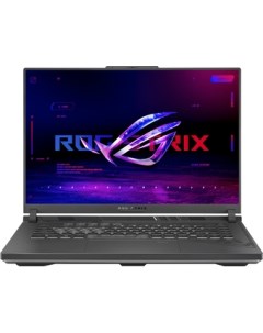 Игровой ноутбук ROG Strix G16 2023 G614JU N4098 Asus