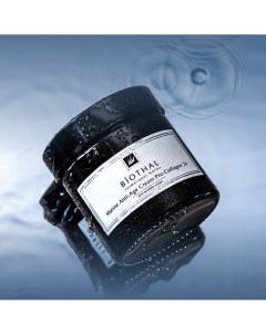 Крем против морщин Морской эффект 24 Про коллаген Marine anti age cream 60 Biothal