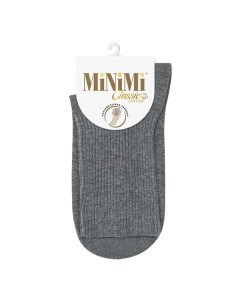 Cotone 1203 Носки женские меланж Grigio 0 Minimi