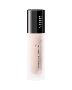 Праймер для лица Multi effect make up primer Zeesea