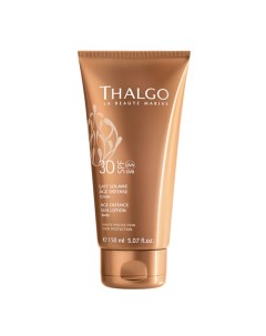 Антивозрастное солнцезащитное молочко для тела SPF30 Sun Care Thalgo