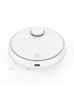 Робот пылесос Robot Vacuum S10 RU BHR6390RU Xiaomi