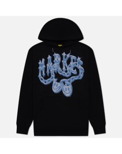 Мужская толстовка Smiley Chain Hoodie Market