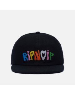 Кепка Taste The Rainbow Wool Ripndip