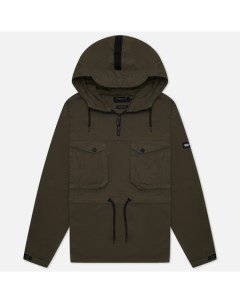 Мужская куртка анорак Tactical Smock Peaceful hooligan