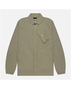 Мужская куртка ветровка Sesia Overshirt Left hand sportswear