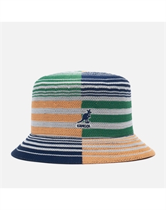 Панама Digital Stripes Bin Kangol