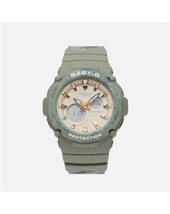 Наручные часы Baby G BGA 275M 3A Mother Earth Casio