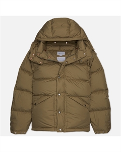 Мужской пуховик Classic Ripstop Down Parka Thisisneverthat