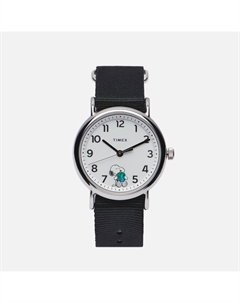 Наручные часы x Peanuts Weekender Snoopy Take Care Timex