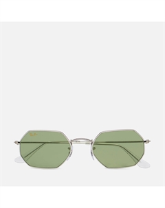 Солнцезащитные очки Octagonal Legend Gold Ray-ban