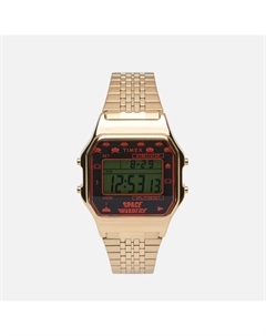 Наручные часы x Space Invaders T80 Timex