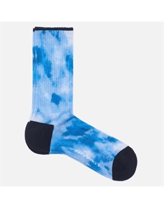 Носки Tie Dye Print Crew Gramicci