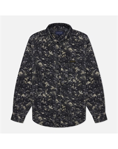 Мужская рубашка Corduroy Floral Thisisneverthat