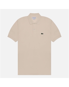 Мужское поло L 12 12 Classic Fit Lacoste