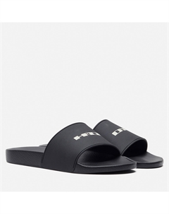 Мужские сланцы DRKSHDW Edfu Rubber Slide Rick owens