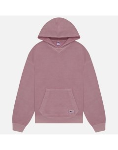 Женская толстовка Classics Natural Dye Fleece Hoodie Reebok