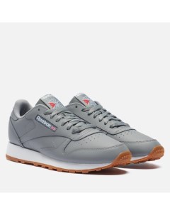 Мужские кроссовки Classic Leather Reebok