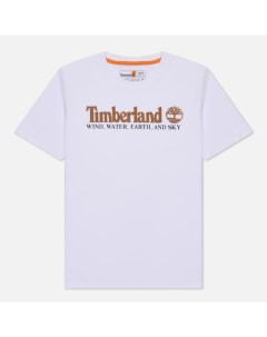 Мужская футболка Wind Water Earth And Sky Timberland