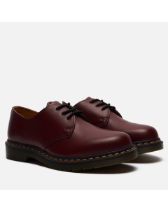 Ботинки 1461 Smooth 3 Eye Dr. martens