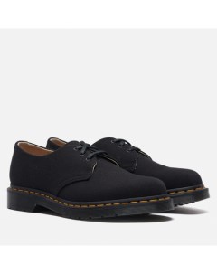 Ботинки 1461 Oxford Canvas Dr. martens