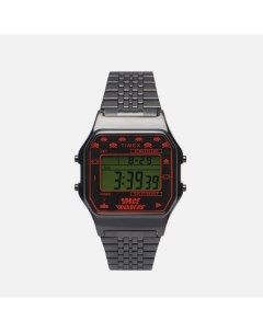 Наручные часы x Space Invaders T80 Timex
