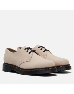 Мужские ботинки 1461 Oxford Canvas Dr. martens