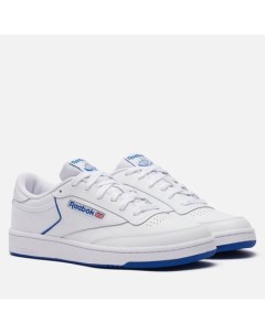 Кроссовки Club C 85 Reebok