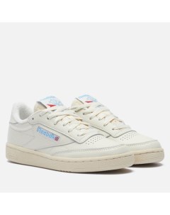 Женские кроссовки Club C 85 Vintage Reebok