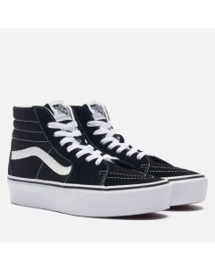 Женские кеды SK8 Hi Plataform 2 Vans