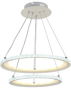 Светильник подвесной (LED) C7175/500 белый (200Вт, LED) Aitin-pro