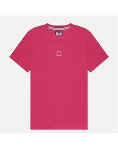 Мужская футболка Smile Graphic Weekend offender