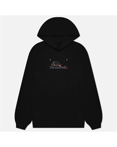 Мужская толстовка Invisible Warrior Hoodie Maharishi