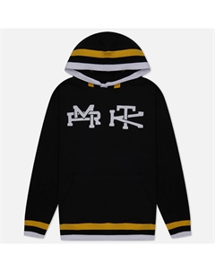 Мужская толстовка Stacked Logo Hoodie Market