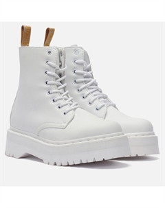 Женские ботинки Vegan Jadon II Mono Kemble Platform Dr. martens