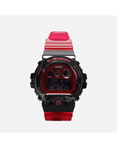 Наручные часы G SHOCK GM 6900B 4 Casio