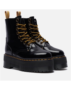 Женские ботинки Vegan Jadon Max Platform Dr. martens