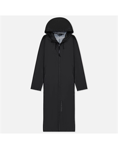 Женская куртка дождевик Mosebacke Long Zip Lightweight Stutterheim